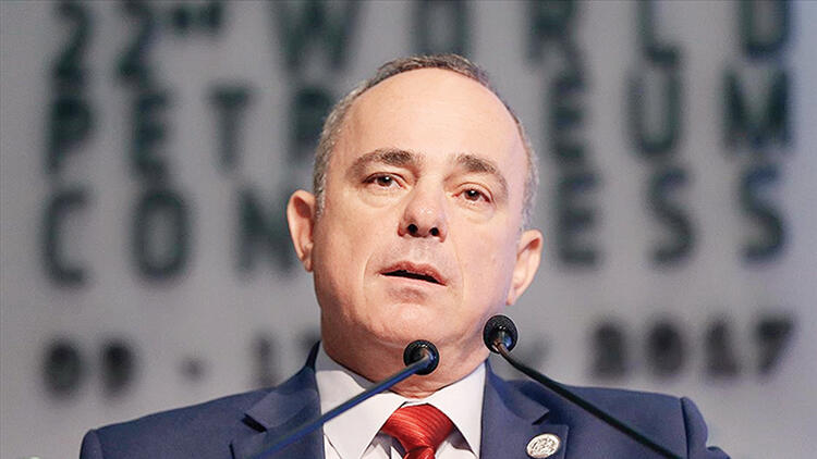 İsrail’den Türkiye’ye Doğu Akdeniz sinyali