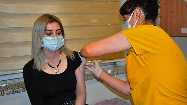 Korona aşısı ve ölümler arasındaki bağ araştırıldı!