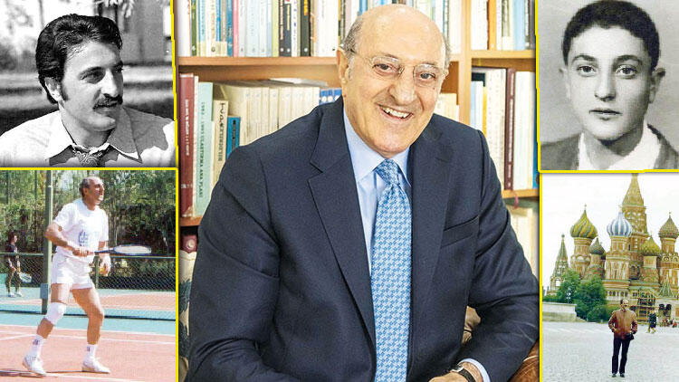 İlk kazancım 100 paraydı; ekmek, tuz, şeker aldım