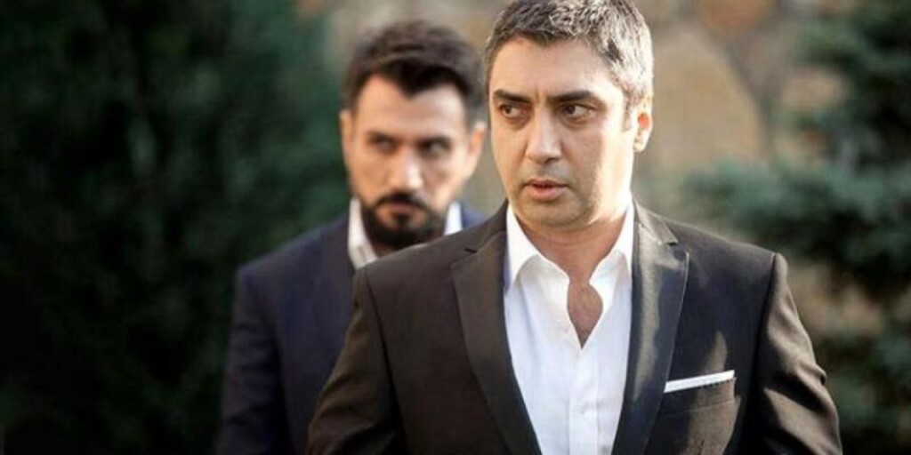 Necati Şaşmaz’dan olay açıklama! Kurtlar Vadisi Kaos dizisi ‘vurucu’ olacak
