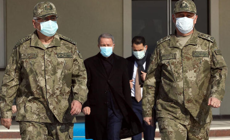 Yarından itibaren tüm kara birliklerinde kullanılacak…