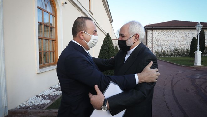 Çavuşoğlu’dan Karabağ açıklaması: 3+3 formatta bir işbirliği planlıyoruz