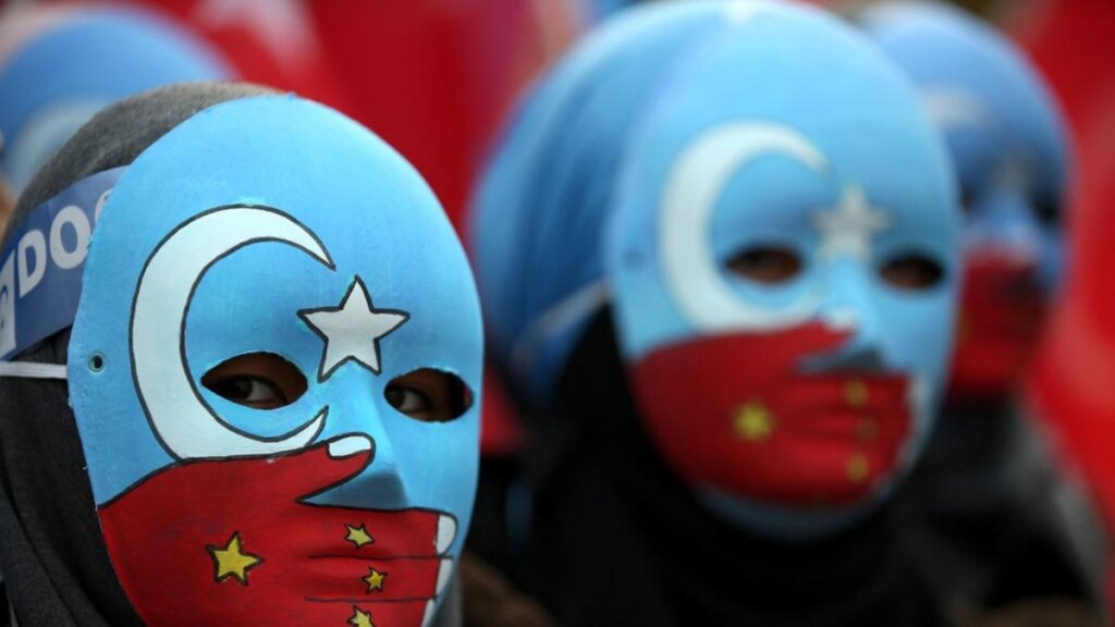 ABD, Çin’in Doğu Türkistan’da soykırım yaptığını açıkladı