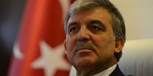 Abdullah Gül sessizliğini bozdu! Paylaşımına tepki yağdı