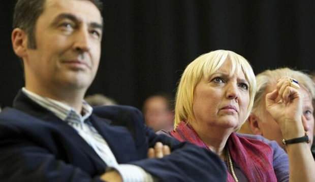 Almanya’dan Demirtaş serzenişi: Erdoğan bizi ciddiye almıyor