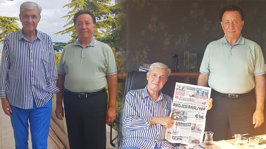 Türk milliyetçilerinin acı kaybı