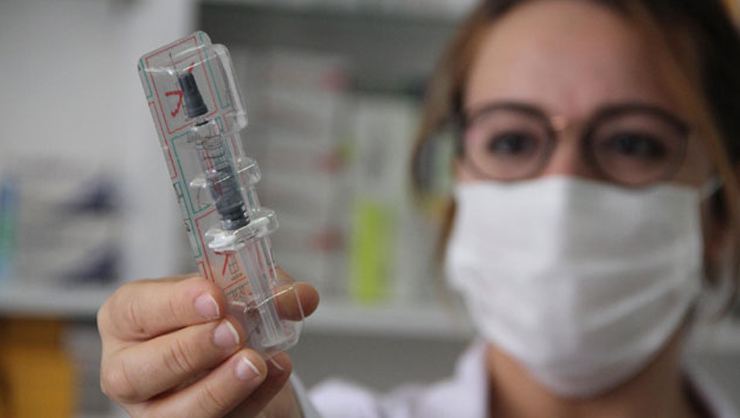 İki farklı aşıyı da yaptırmanın olumlu etkisi var mı?