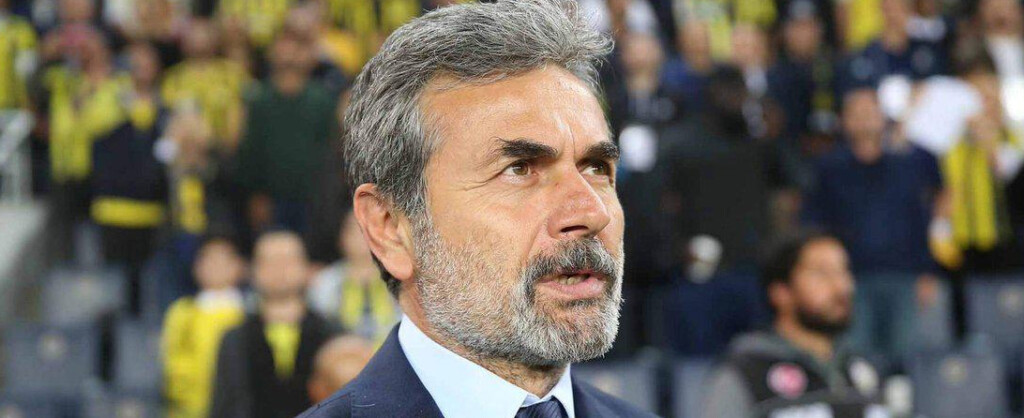 Başakşehir, Aykut Kocaman ile prensip anlaşmasına vardı