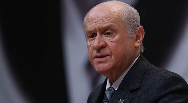 Bahçeli: Neye mal olursa olsun Cumhur İttifakı sonuna kadar yaşayacaktır