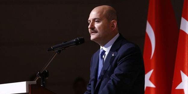Bakan Soylu açıkladı: Cuma günü başlatıyoruz