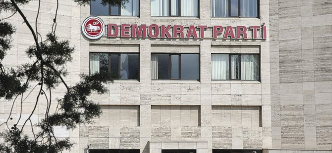 Demokrat Parti Millet İttifakı’ndan ayrılıyor