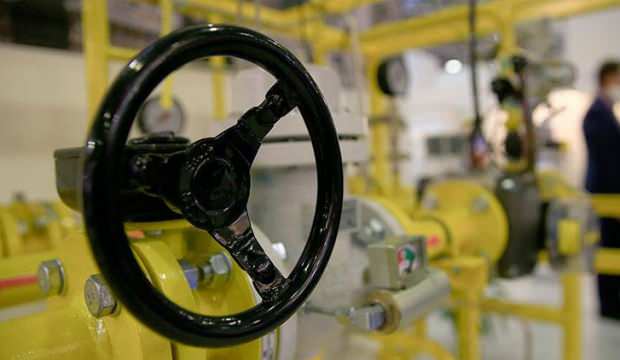 İran’dan gelen doğalgaz üçte bir azaldı! İran sebebini açıkladı