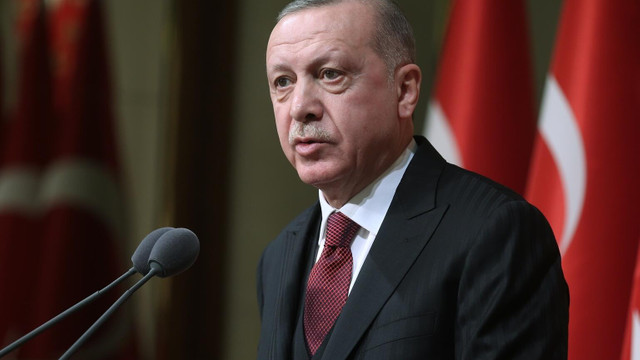 Erdoğan: 50 milyon doz aşı gelecek