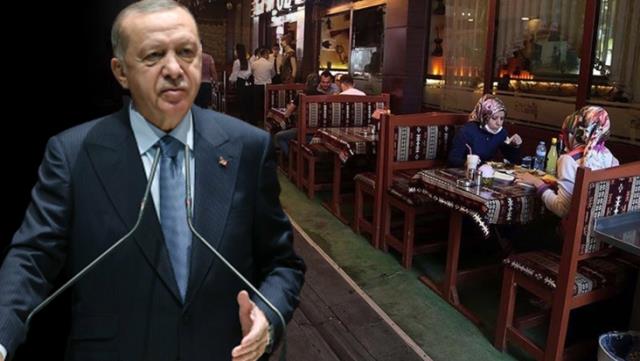 Başkan Erdoğan’ın destek ödemesinin ayrıntıları belli oldu