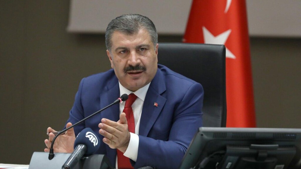 Yılın ilk tablosu umut veriyor… Düşme eğilimi başladı