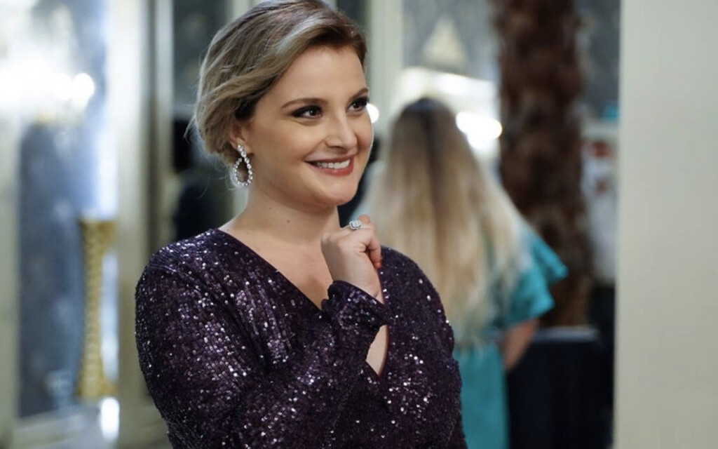 Sadakatsiz’in çatlak Gönül’ü Instagram’da da pek aktif!