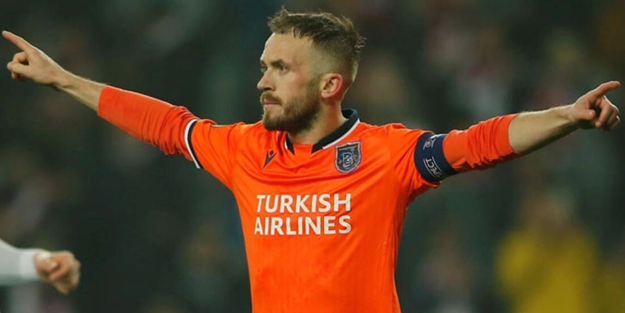 Herkes Mesut’u beklerken Fenerbahçe bir yıldızı daha ikna etti