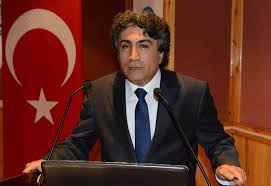 İslam Birliği Ülküsü, Süleymaniye Camii ve Akif