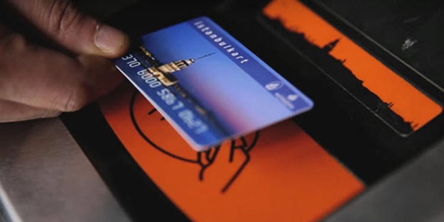 İstanbulkart ile artık taksi ücreti ödenebilecek