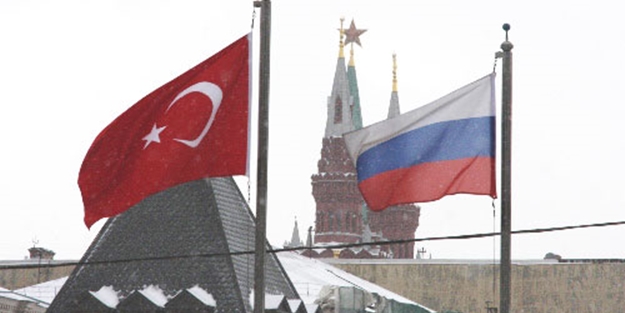 Kur’an’ın o Türkçe tefsiri için Rusya’dan skandal hamle!