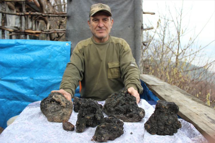 Gökten başına resmen servet yağdı!