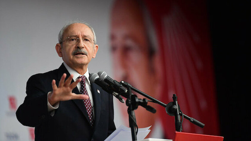 CHP’de boykot tepkisi