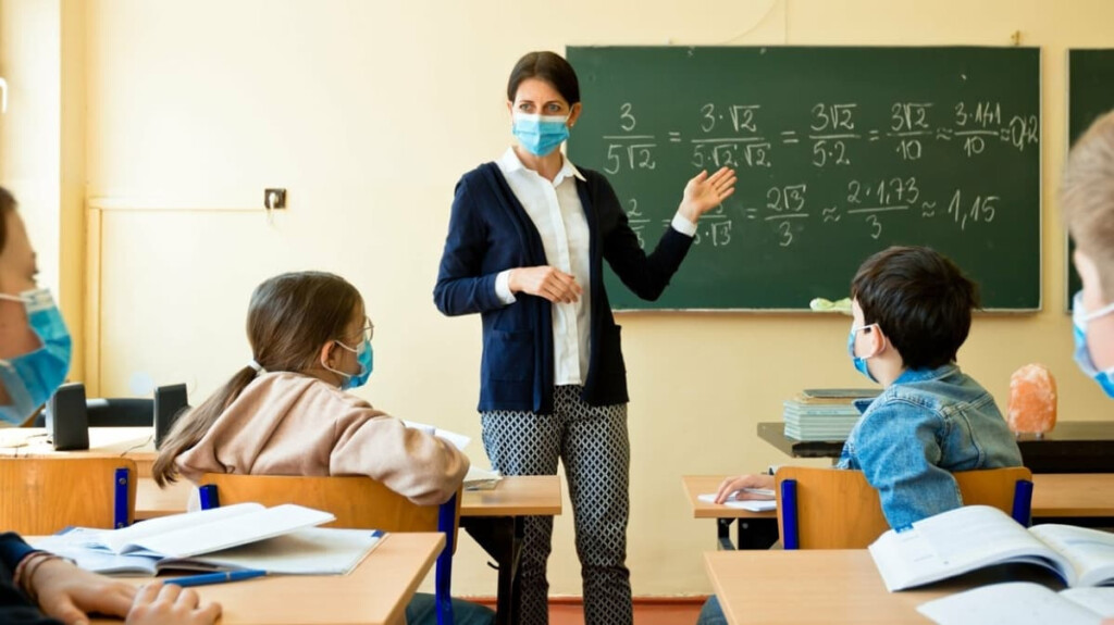 Son dakika yüz yüze eğitim açıklaması: Tarih verdi