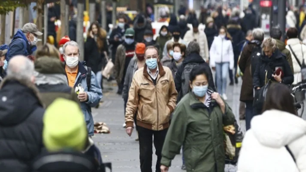 Kısıtlamalar kalkabilir! Tarih verildi