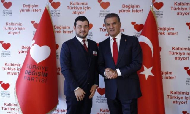 Mustafa Sarıgül’ün A takımı netleşmeye başladı