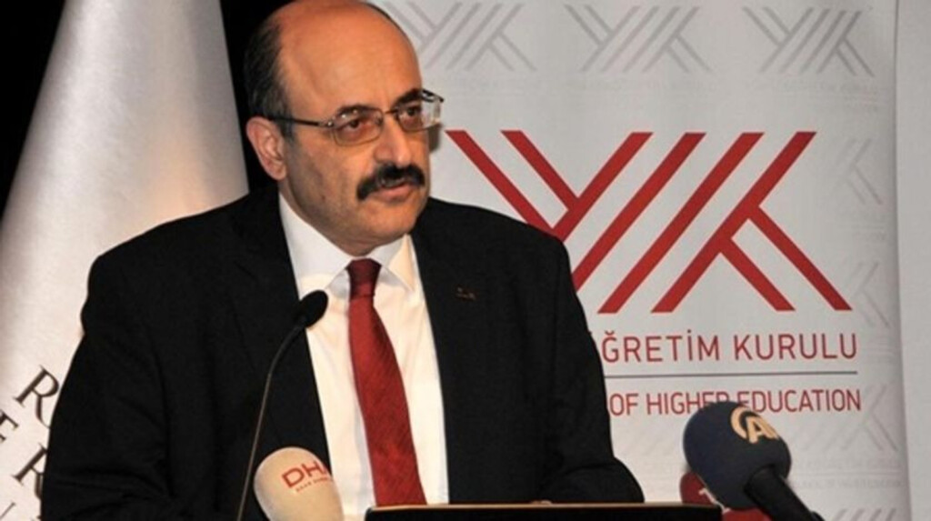 YÖK Başkanı açıkladı! Bu dönem üniversiteler yeniden açılacak mı?