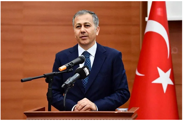 İstanbul Valisi Yerlikaya açıkladı: Kademeli normalleşme sürecine geçiyoruz