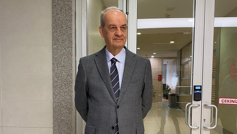 Eski Genelkurmay Başkanı İlker Başbuğ ifade verdi