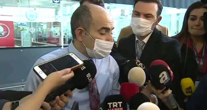 ‘Asla istifa etmeyi düşünmüyorum’