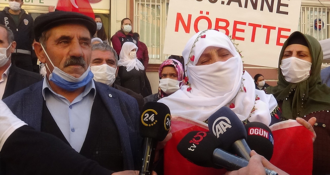 Aile sayısı 200’e yükseldi