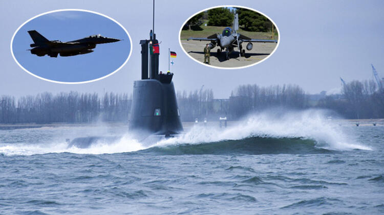 Yunanistan’da panik! ‘Sakın Türkiye’ye satmayın’