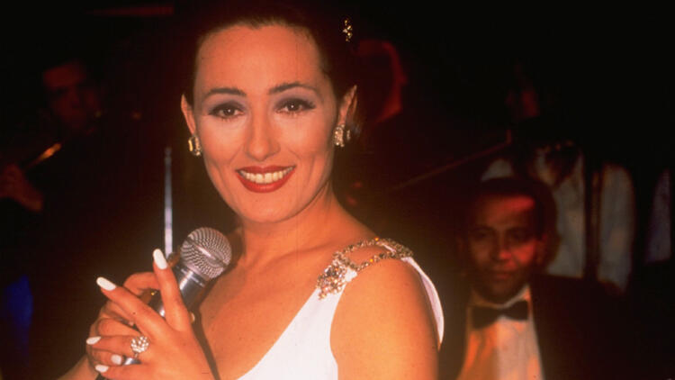 Bilmediğiniz yönleriyle Hüner Coşkuner…