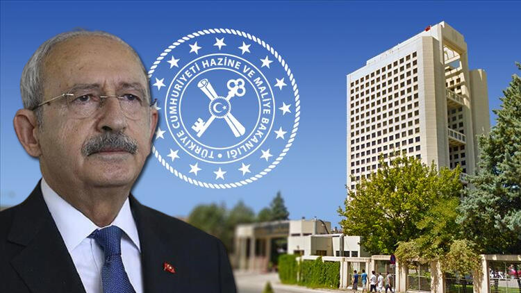 Bakanlıktan Kılıçdaroğlu’na yalanlama