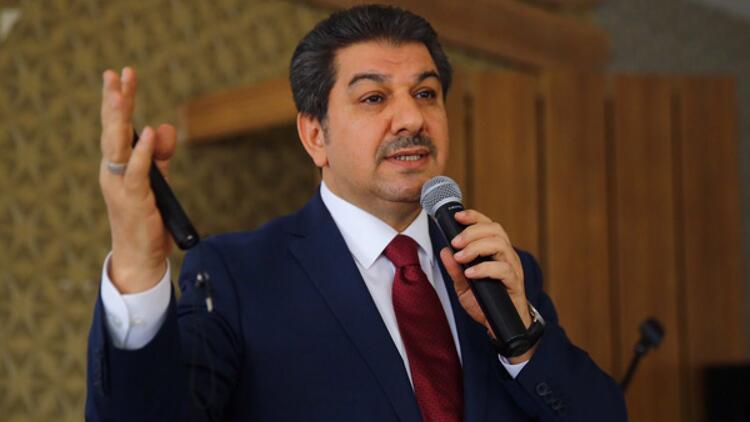 “İsmini söylemeye utandığınız koalisyon ortaklarınız kim?”