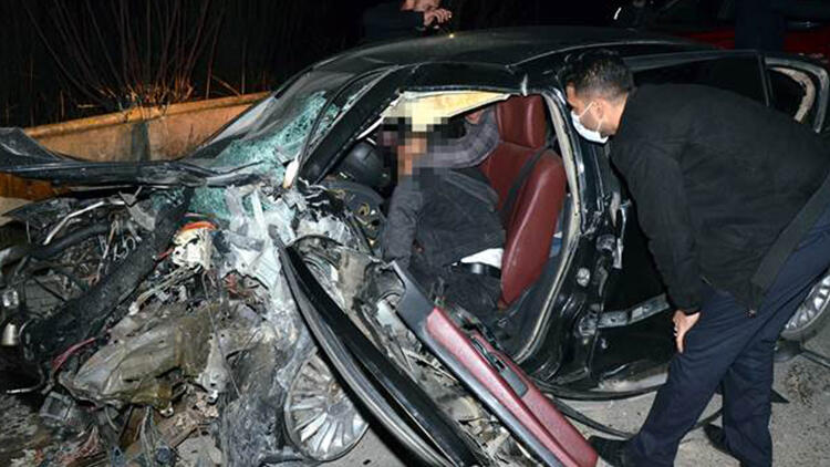 Antalya’da katliam gibi kaza: 6 ölü