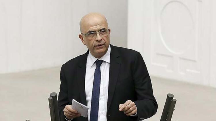 CHP’li Enis Berberoğlu yeniden milletvekili!