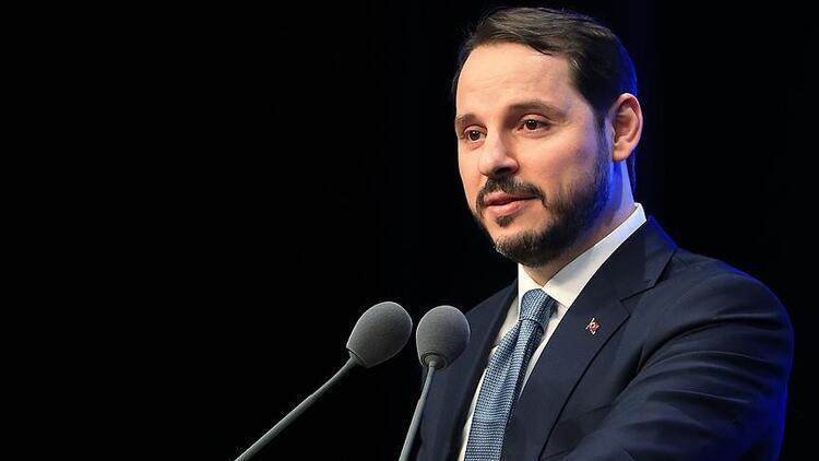 Bakan Albayrak hakkındaki karalama operasyonuna tek tek yanıt