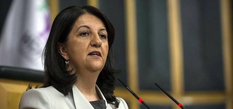 HDP’ye tokat gibi cevap