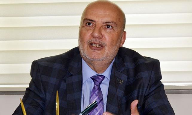 Ahmet Yelis: Ekonominin direği eğitim, güvencesi hukuk ve şeffaflıktır