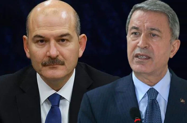 Son dakika Bakan Akar ve Soylu, Kemal Kılıçdaroğlu’nu ziyaret edecek