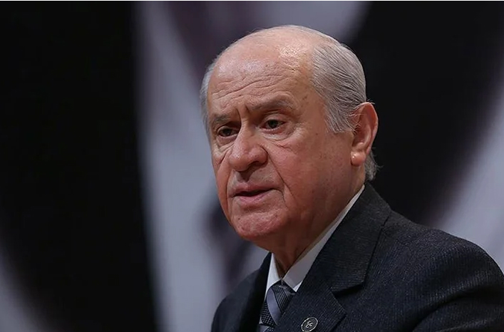 Bahçeli: Kandil’e bir şafak vakti Türk Bayrağı dikilmelidir