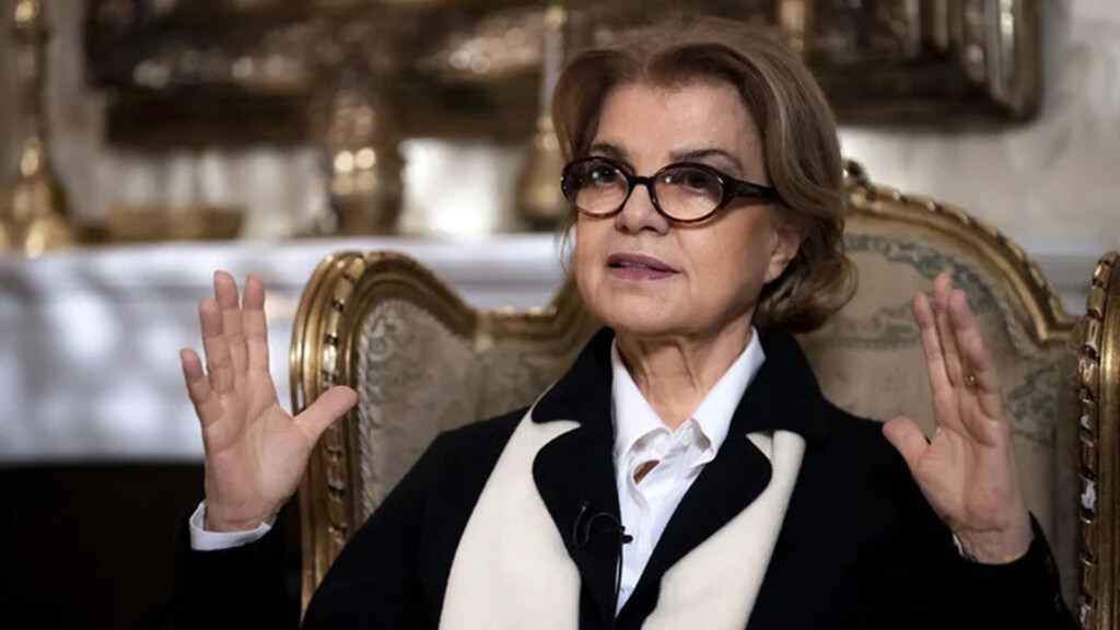 Tansu Çiller 28 Şubat’ı anlattı! ‘Ne yapacaksanız bana yapın, ipim cebimde’ dedim’