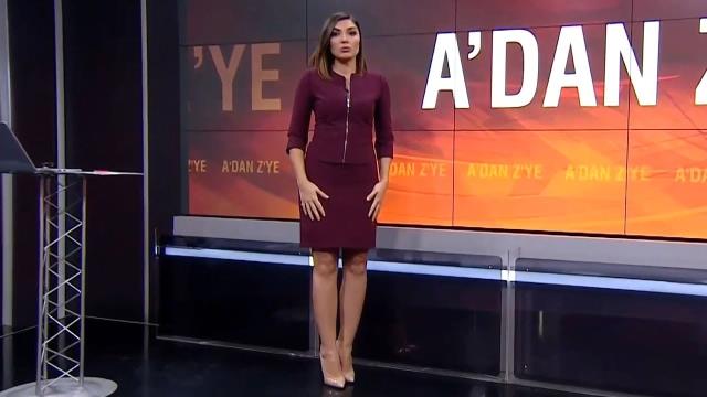 Deneyimli spiker Buket Güler, Haber Global’e transfer oldu