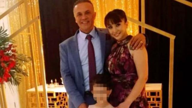 Eşini öldüren doktor, aynı silahla yaşamına son verdi