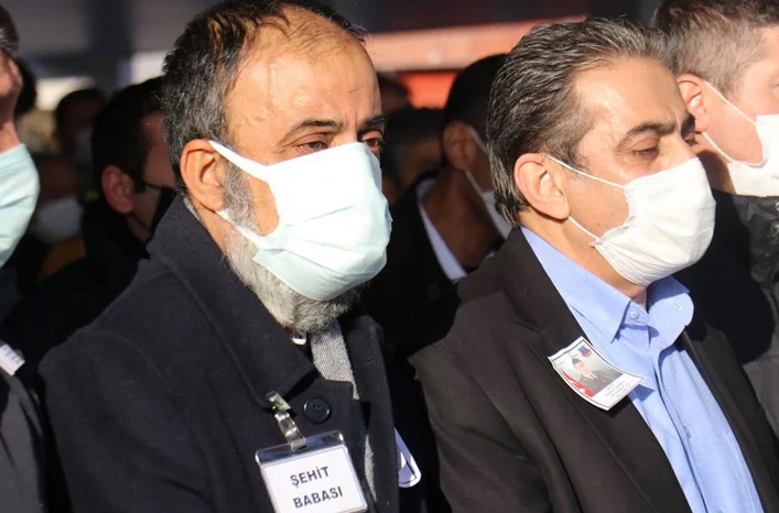 Gara şehidi Semih Özbey’in babasının sözleri yürekleri yaktı: Eğer doğruysa…