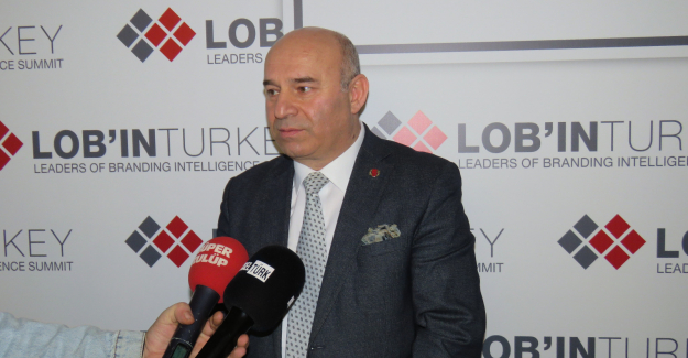 KANAL 34 ‘e “Lider Marka” ödülü verildi